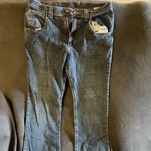 Wrangler Jeans for children